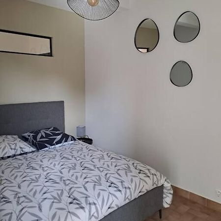 Апартаменты Chez Beatrice Сен-Жуан-де-Гере Экстерьер фото
