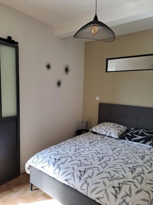 Апартаменты Chez Beatrice Сен-Жуан-де-Гере Экстерьер фото